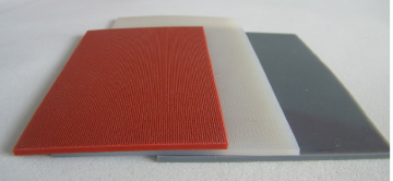 5mm silicone rubber sheet factory price