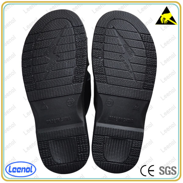 LN-1577111 Comfortable and anti-slip anti static slippers