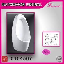 Cheap pottery ceramic Sensor urinal