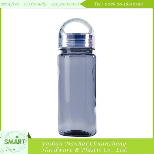 Tritan Space Water Bottle Custom Logo Shaker Bottle