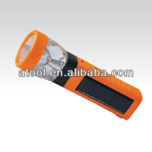 Solar Torch