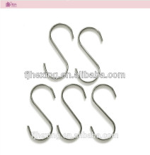 S SHAPED clasp METAL clasp SMALL clasp KITCHEN clasp