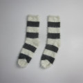 Erwachsene Winter Middle Stripe Socken