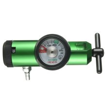 Sale Click-Style Medical Oxygen Regulators