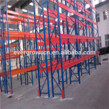 Adjustable Storage Cold room pallet rack