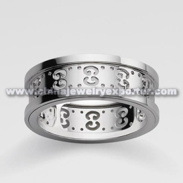 Alloy Ring
