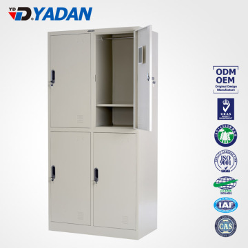 kids locker furniture storage locker supermarket lockers YD-CB4-S