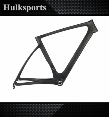 2016 Newest full carbon bike frame/carbon road bike frame/road bike carbon frame china