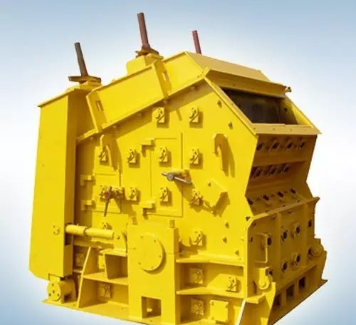 High Efficiency Fine Crusher  for Sale