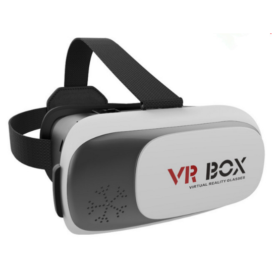 2016 Virtual Reality Headset3