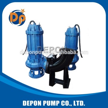 Auto coupling 15hp submersible pump price