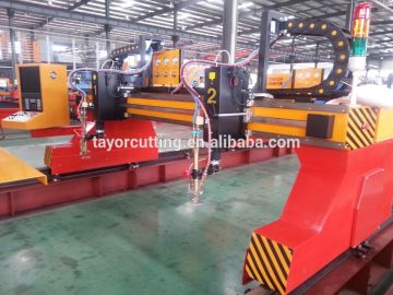 automatic iron sheet cutting machine