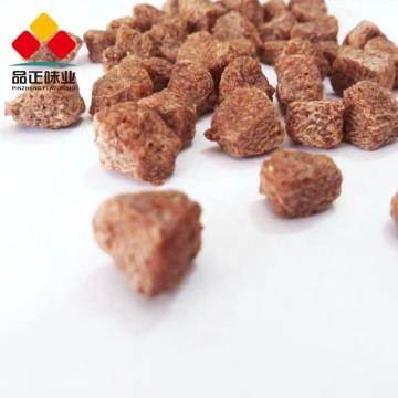 Pinzheng Food Grade TVP for Burgers, Veal, Chicken, and Sausage