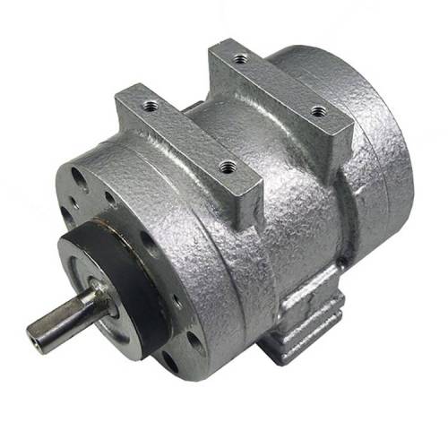 Motor pneumático de palhetas sem óleo HXNL42