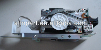 ATM machine parts wincor parts 2050xe V2XU card reader 1750182380 1750105988 01750105988