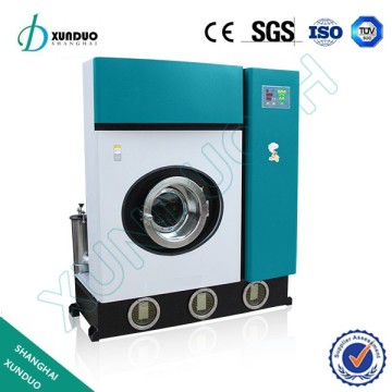 Oil dry cleaner (hydro carbon dry cleaner)