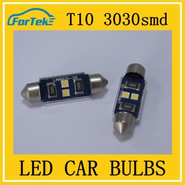 high quality led lights smd T10 smd led for tv backlight