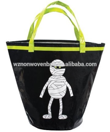 Custom wholesale pp woven reusable shopping bag,pp woven reusable bag