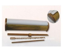 promotion bamboo roll up
