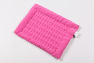 Breathable Heating Pad With No Cover, Washable Heating Pad