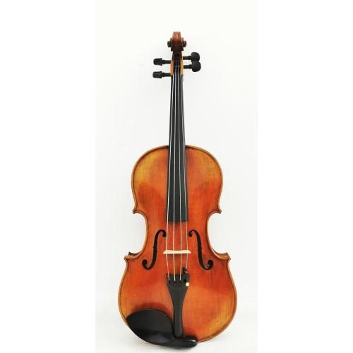 Natural Varnish Solid Wood Viola