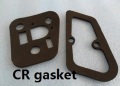 Custom Die Cut EPDM Rubber Sealing Gasket