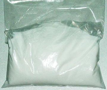 Potassium Nitrate (Nitrato de Potasio)