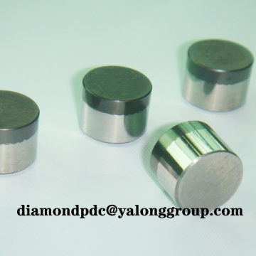 thicken diamond layer pdc cutter