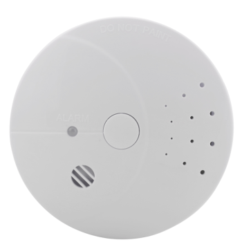 The Cheapest Price Stand-Alone High Sensitive Smoke detector