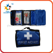 Basic Emergency First Aid Kit
