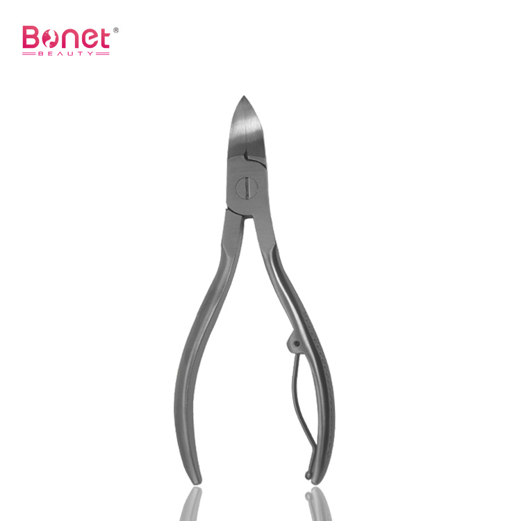 Tweezerman Cuticle Nipper Full Jaw