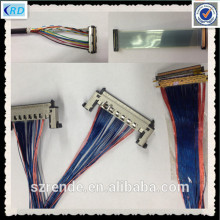 Micro coaxial cable wire harness manufacturers