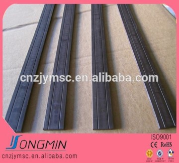 flexible soft barium ferrite magnet