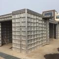 aluminum formwork cost