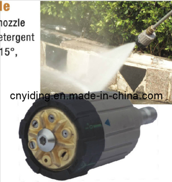 6in1 Chang Over Nozzle (CON01)