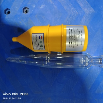 Hot Sales Model ZNH-1 Sand Content Test Kit - Qingdao Haitongda