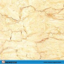 Sunny Yellow Marble 24X24 Tiles