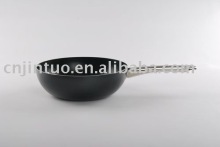 Aluminum Forging Diecasting Wok