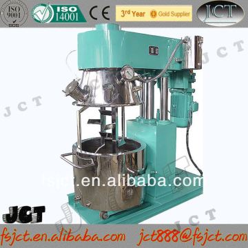 JCT Multifunctional wpc mixer