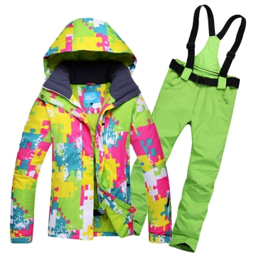 Ms Waterproof Clothing Suits