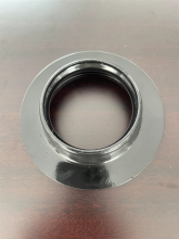 High-Quality Metal Stamping Components