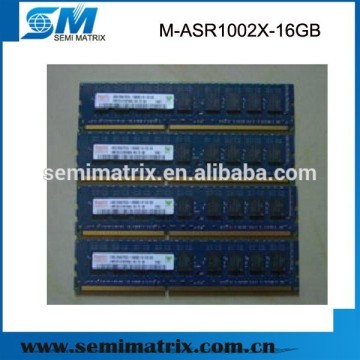 ASR 1002-X 16GB DRAM Memory M-ASR1002X-16GB