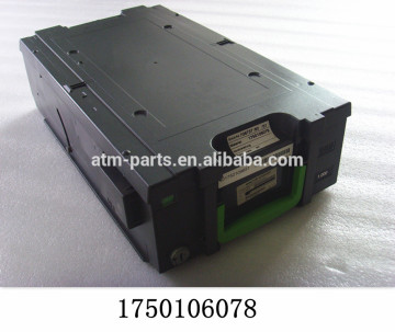 ATM Wincor Nixdorf Parts 2050XE Wincor Cassette 1750106078