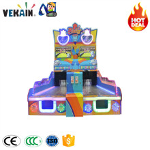 Indoor Arcade Game Machine: Bowling Video Games & Cricket Bowling Machine for Sale
