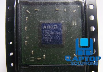 Amd Ic Chips 215rqa6ava12fg Bga Chips