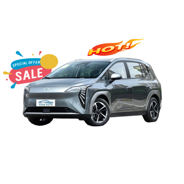 2024 AION Y Plus: New Version of Cheap EV SUV Car - AION Y New Energy Vehicle