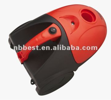 Small Bagged Compact Vacuum Cleaner Best BST-820