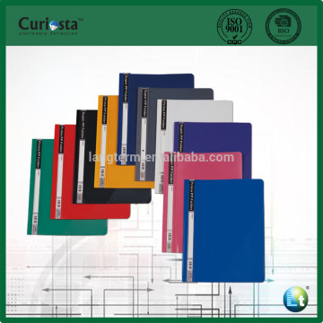 PP Project File With Small Pocket