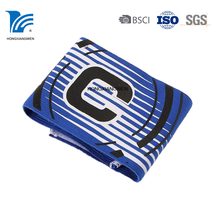 Training Football Player Personalizatu Captain Armband