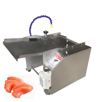 Electric Fish Processing Machine for Skin Removing in Fish Processing Plant
